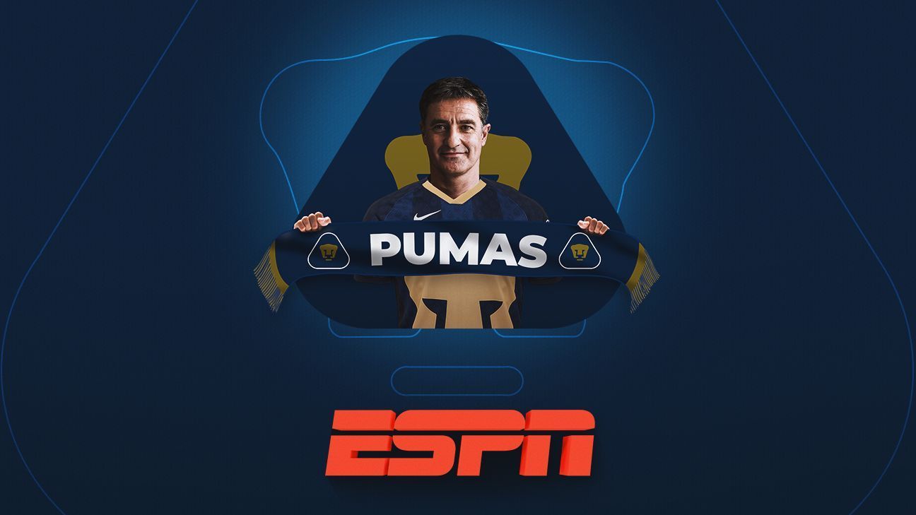 Radiografía de Pumas rumbo al Apertura 2019 de la Liga MX