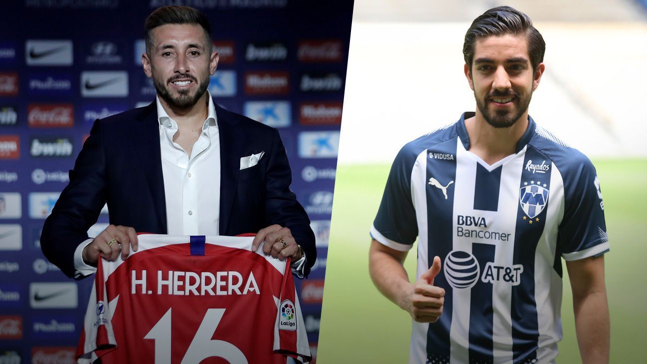Herrera dice que con el costo de Pizarro compras dos jugadores con la misma calidad en otro país