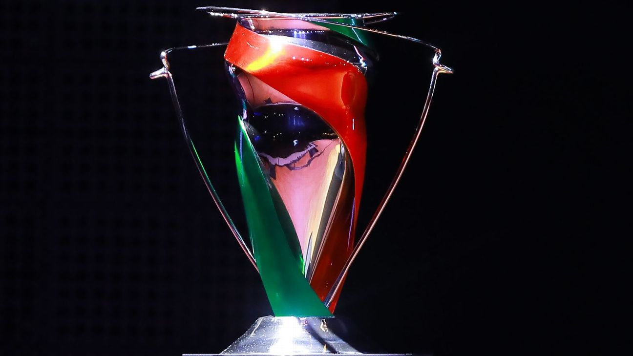 Todo lo que debes de saber de la nueva Copa MX
