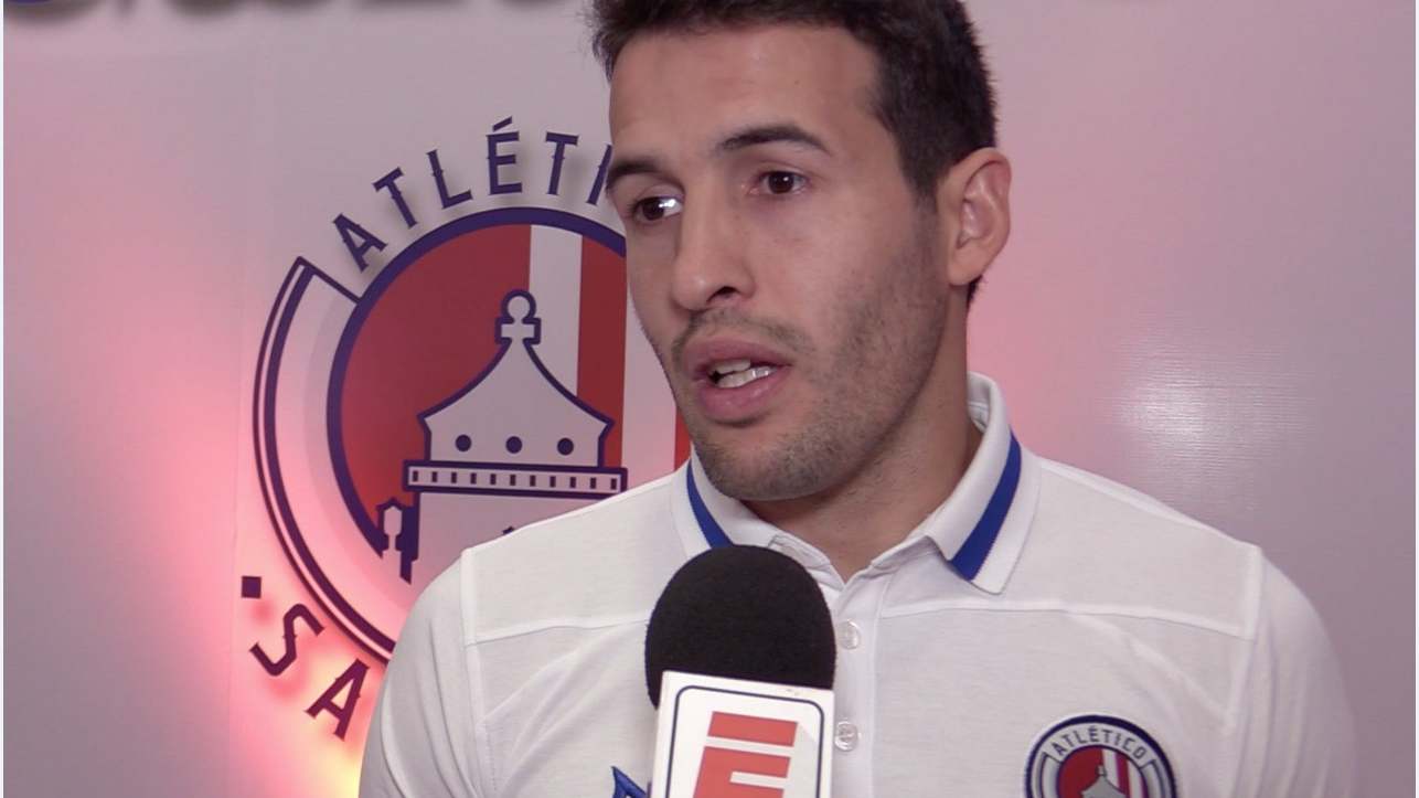 Superliga Argentina y Liga MX tienen características de juego similares