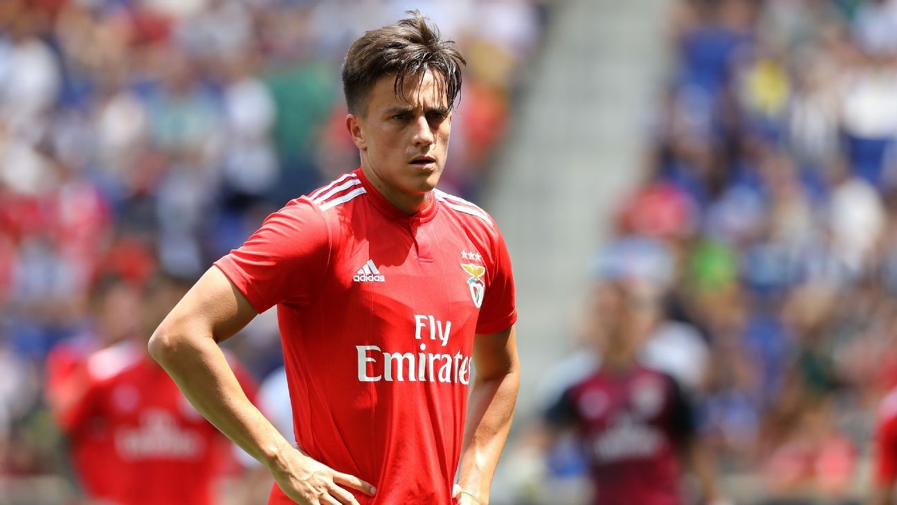 Se cayó la posible llegada de Cervi a Boca