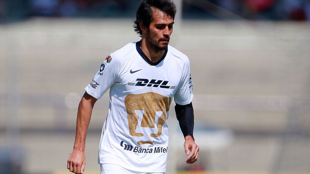Exjugador de Pumas se convierte en socio mayoritario de un club de la segunda división de España