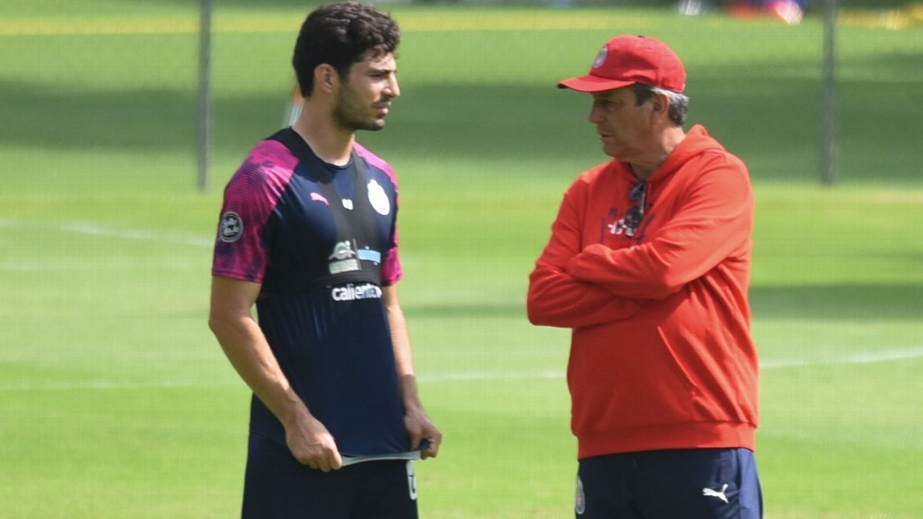 Los refuerzos de Tomás Boy no han funcionado