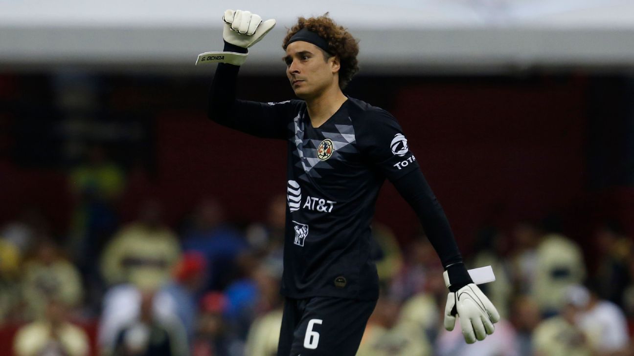 Comisión Disciplinaria deja sin sanción a Ochoa tras investigación