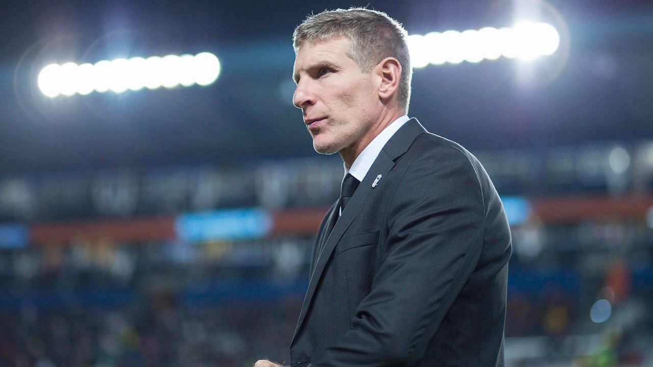 Martín Palermo deja en suspenso su continuidad con Pachuca