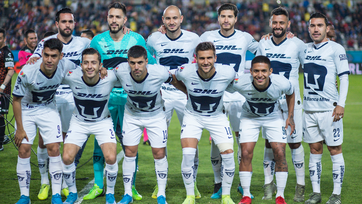 En Pumas no cayó bien tener solo una semana de vacaciones