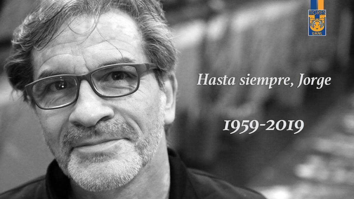 Fallece el padre de Nahuel Guzmán en Monterrey