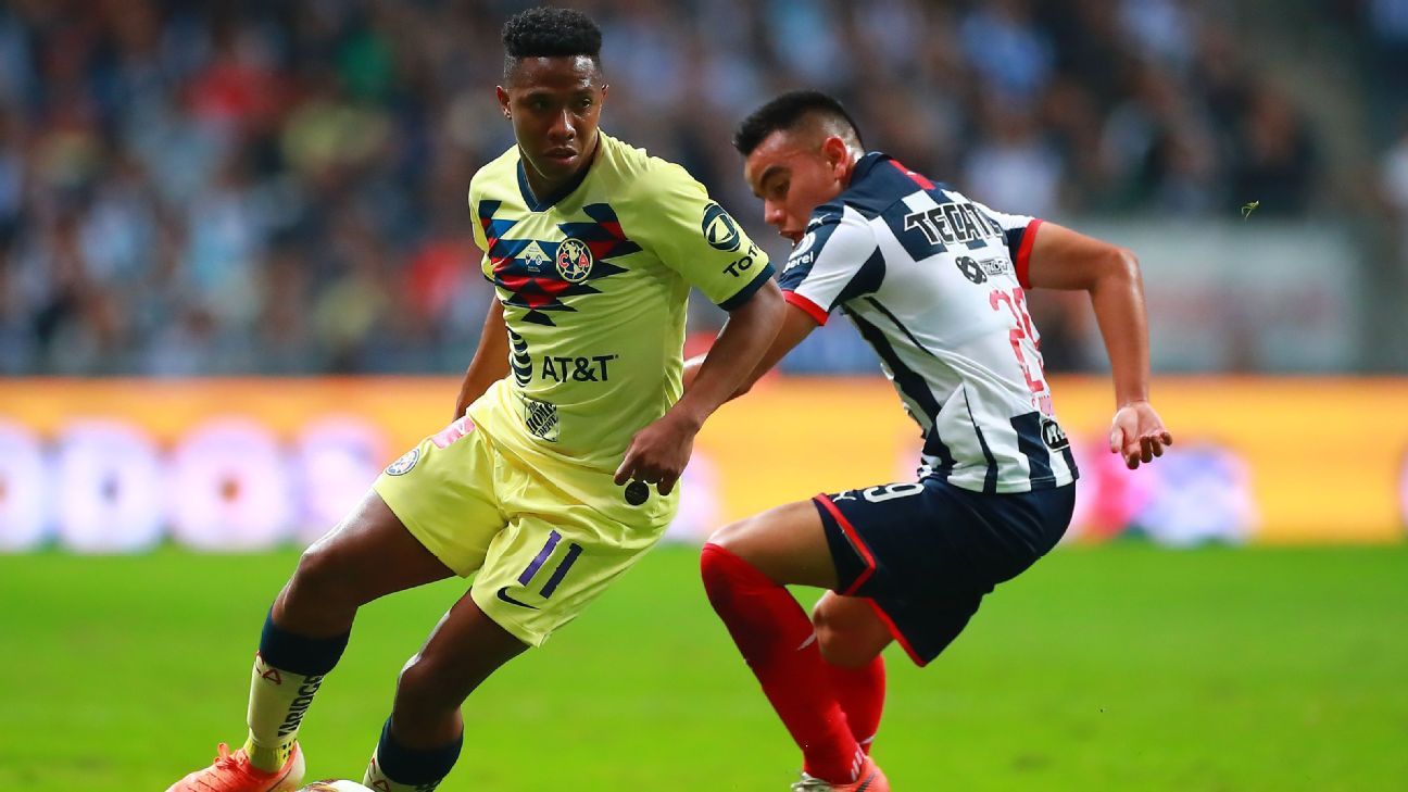 Andrés Ibargüen será sometido a pruebas médicas con América