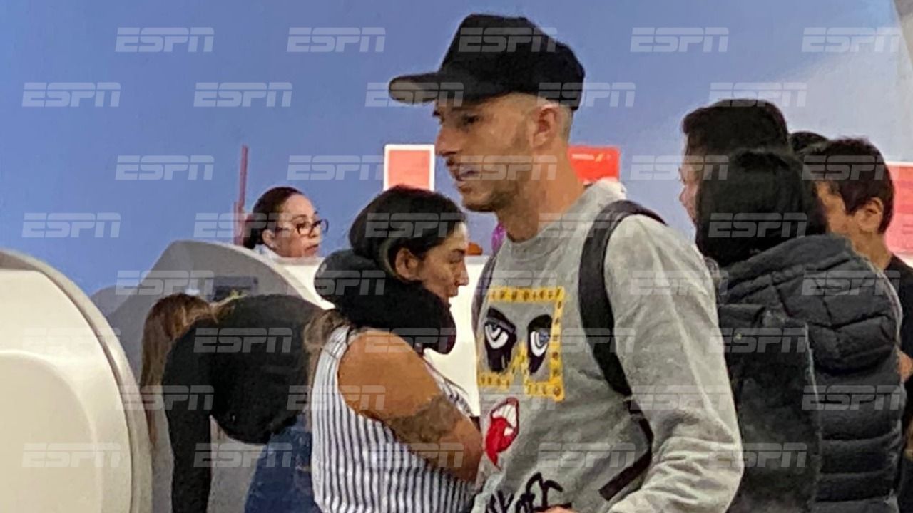 Guido Rodríguez viaja a España para firmar contrato de cuatro años con Real Betis