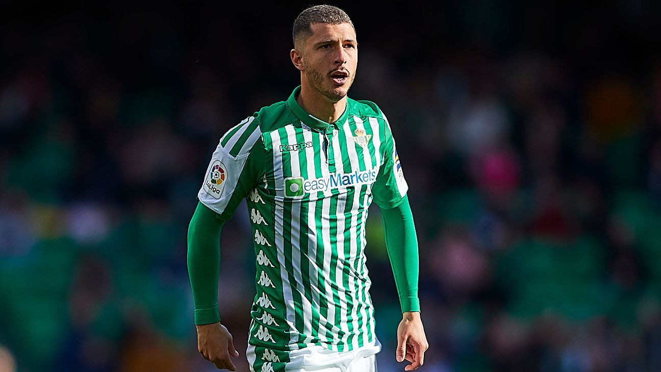 Guido Rodríguez se ve de vuelta en América