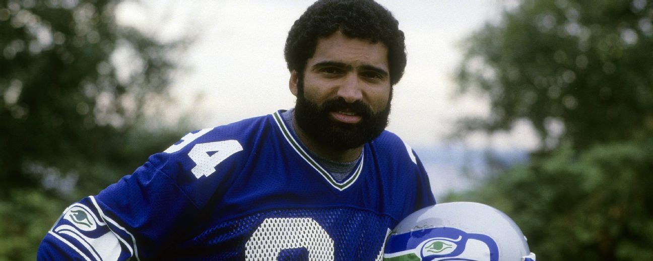 Franco Harris
