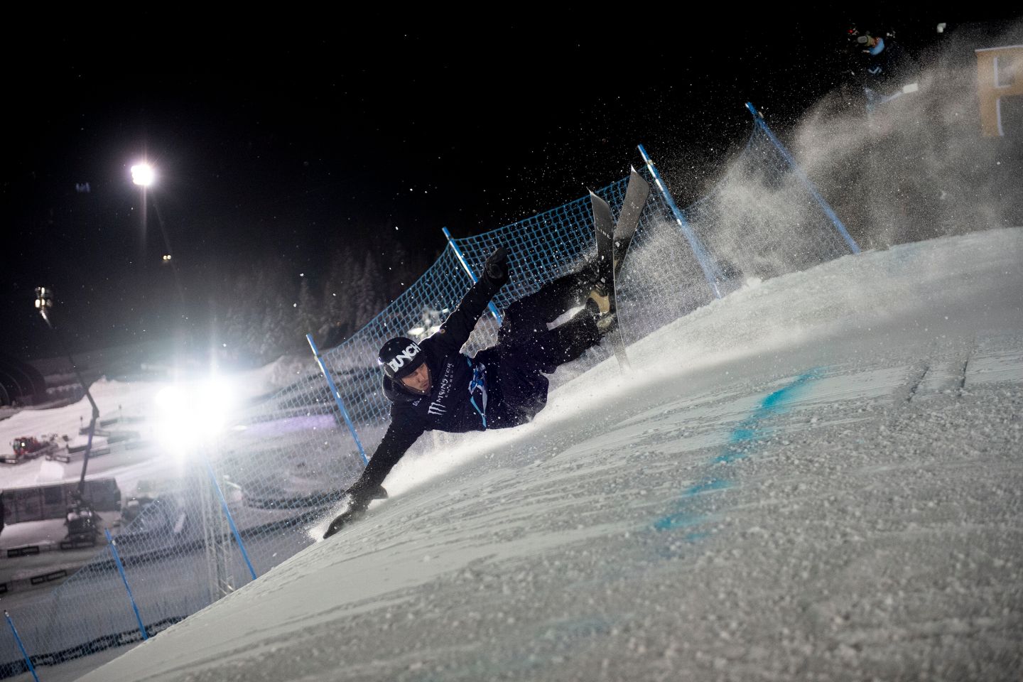 Henrik Harlaut, M Ski Big Air