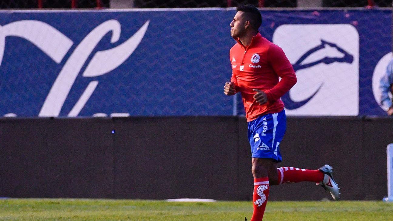 Tras accidente, Javier Cortés dejaría el hospital este domingo