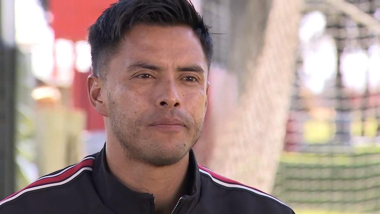 Alfredo Talavera pone fecha a su retiro