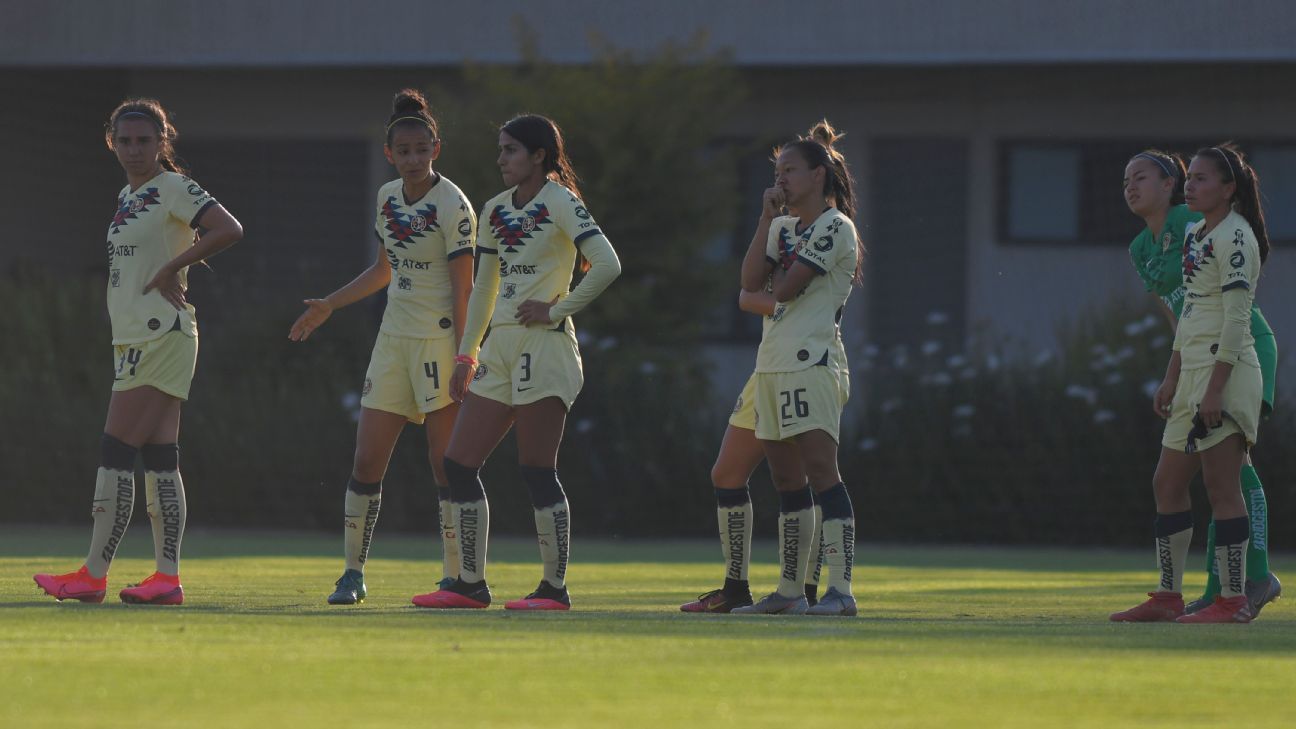 Sueldos de femenil no pueden ser mismos que varonil o desaparecerían