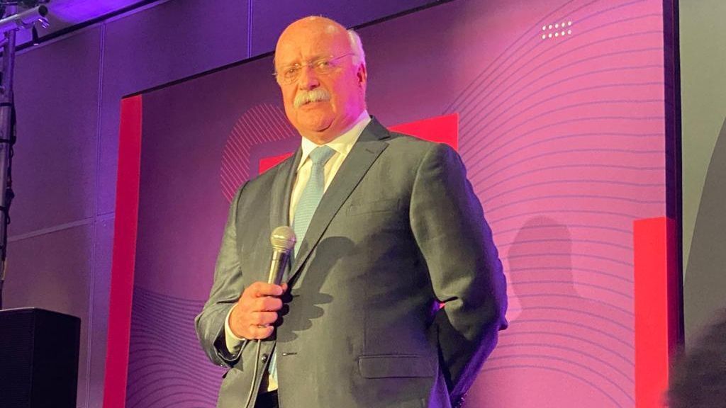 Enrique Bonilla niega que exista fuga de talento hacia la MLS