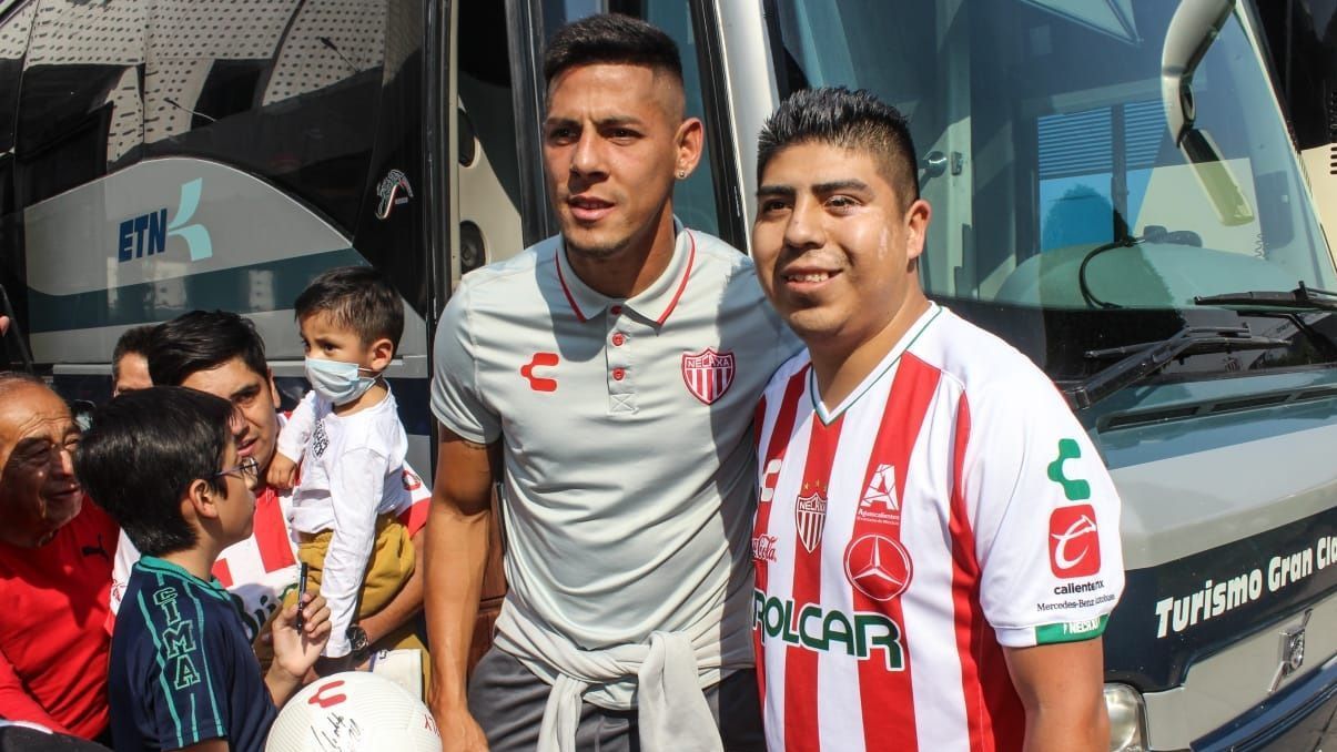 Necaxa espera un América competitivo pese a las bajas