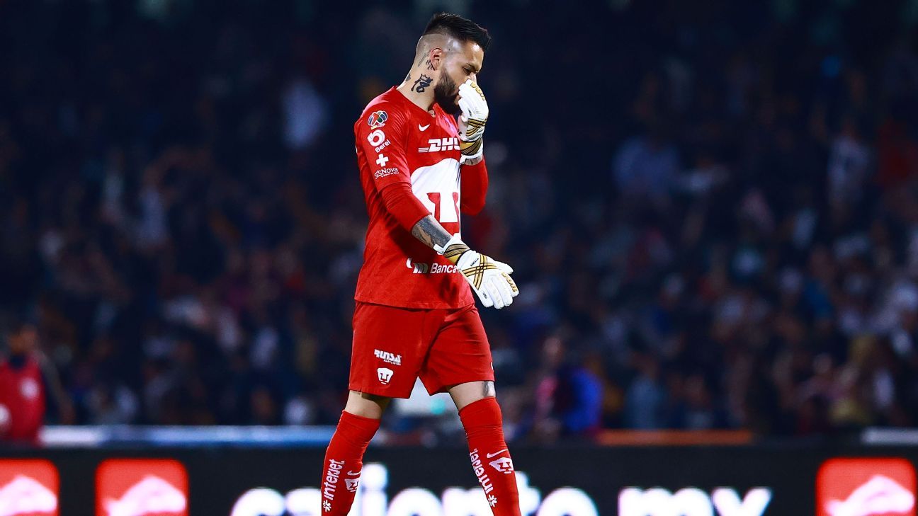 Alfredo Saldívar reconoce el error y agradece apoyo de compañeros