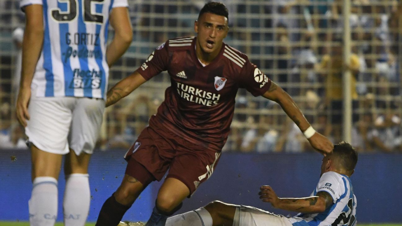 LA DEFINICIN DE LA SUPERLIGA