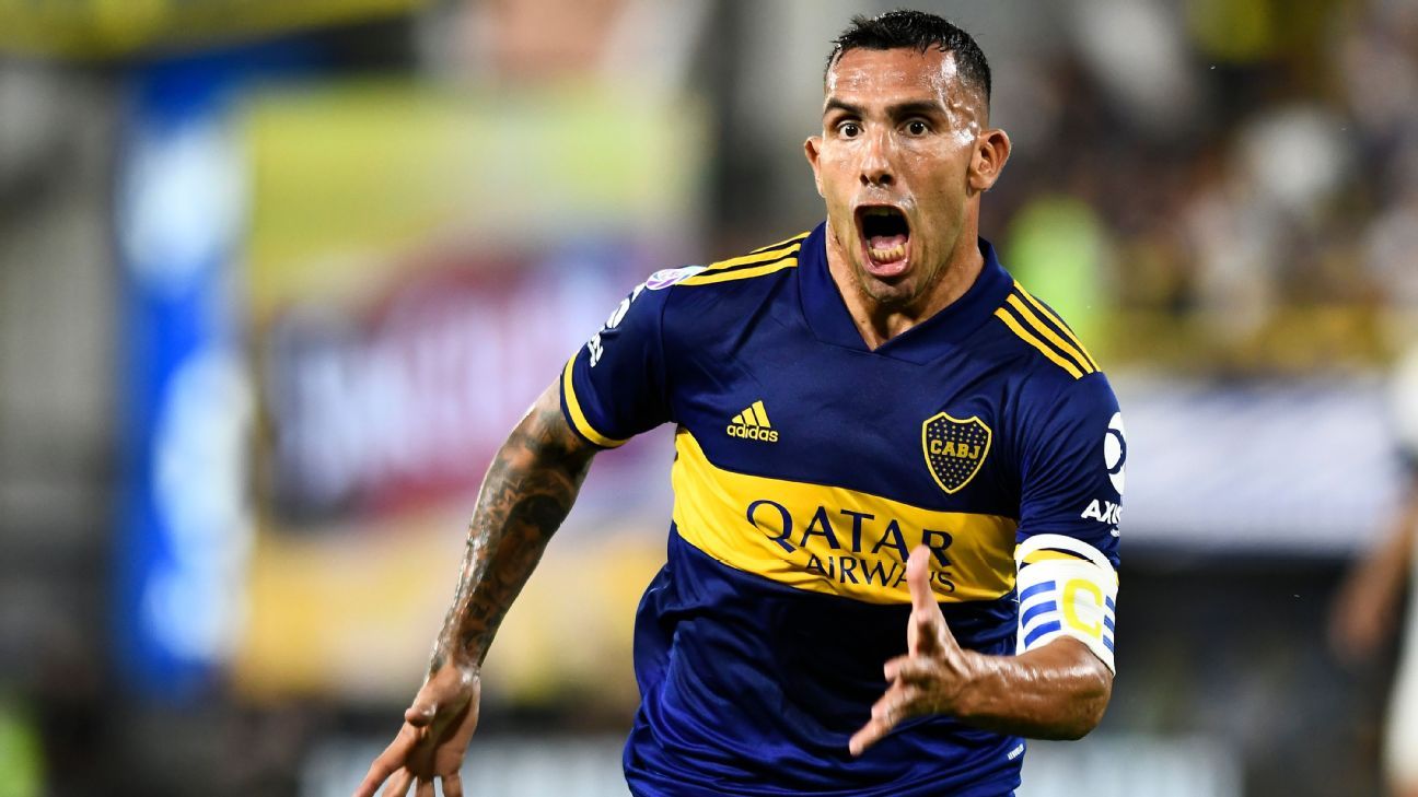 LA DEFINICIN DE LA SUPERLIGA