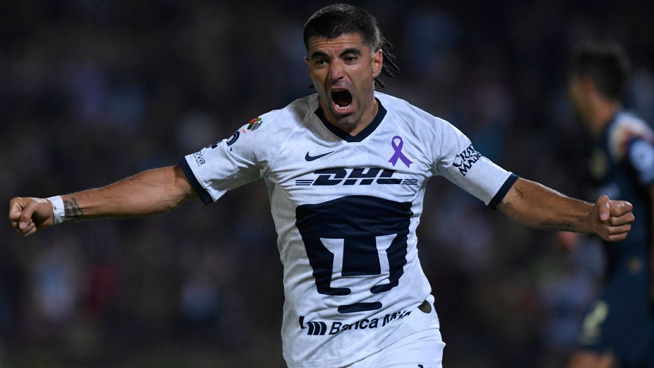 Ignacio Malcorra pagó operación a joven de escasos recursos