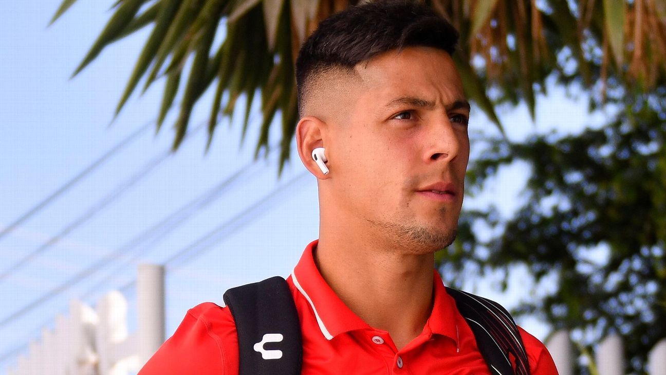 Con películas y descanso combatirá 'encierro' Mauro Quiroga