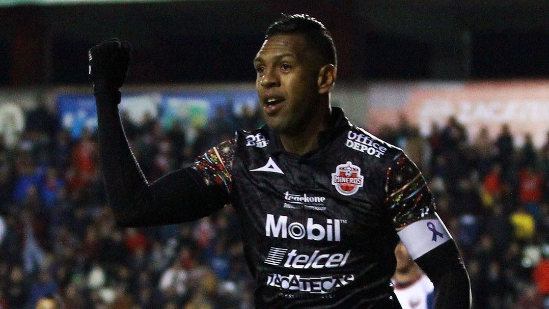 Mineros, última oportunidad de cumplir asignatura pendiente para Roberto Nurse