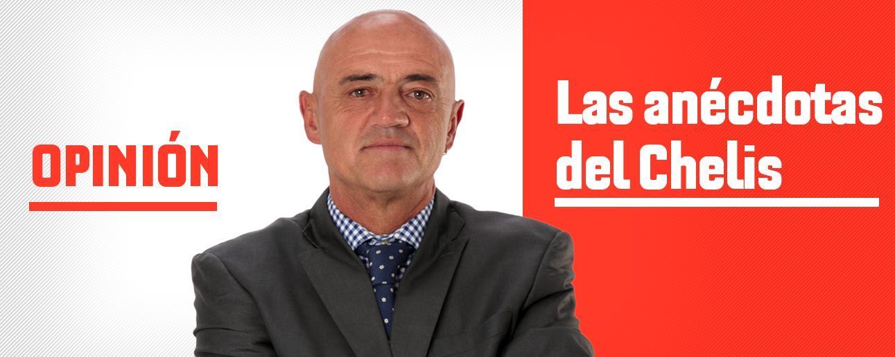 La Opinión del 'Chelís': ¿De quién es el futbol?