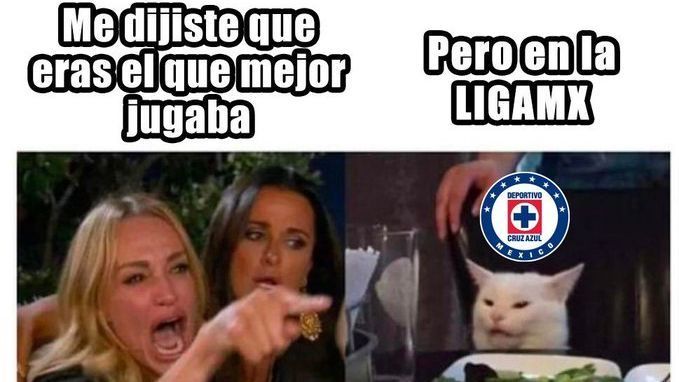Luis Romo culpa al Real Madrid por mal paso de Cruz Azul en eLiga MX