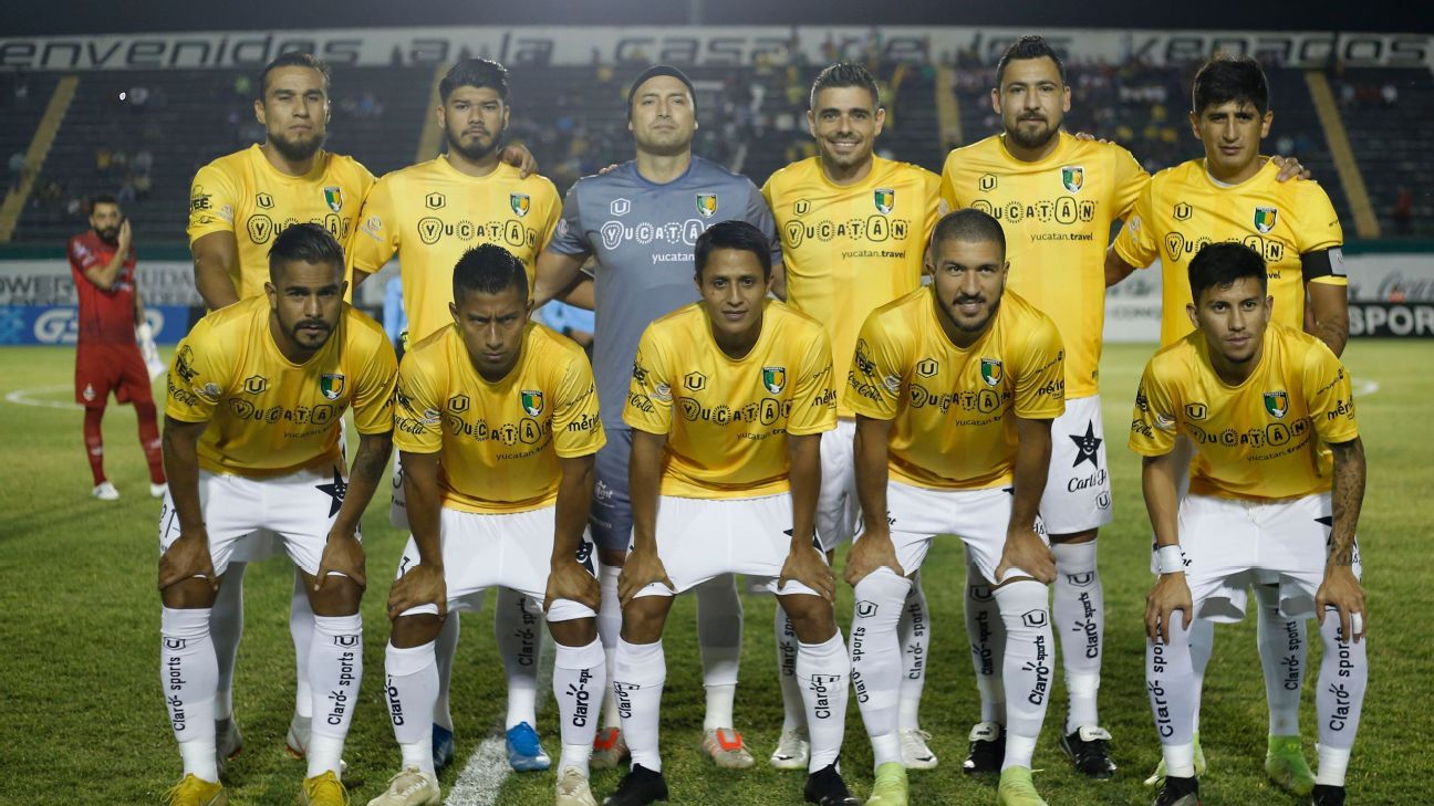 Venados FC busca revertir desaparición del Ascenso MX