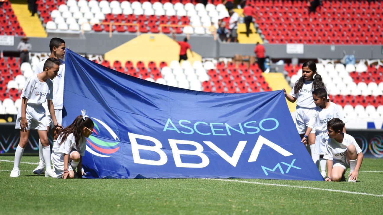 Equipos del Ascenso MX acudirán al TAS con abogados de Messi y Neymar