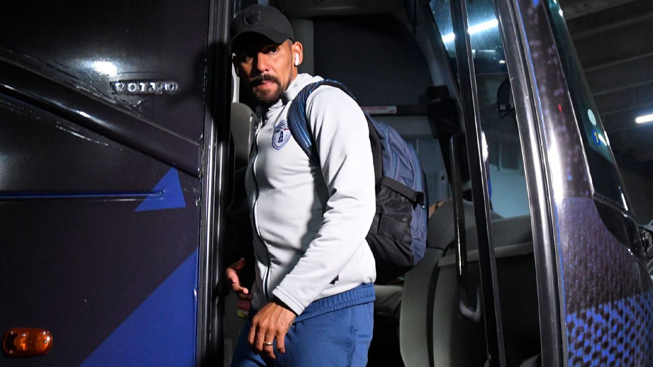 Pachuca desea retener a Franco Jara y Romario Ibarra si se reanuda el Clausura 2020