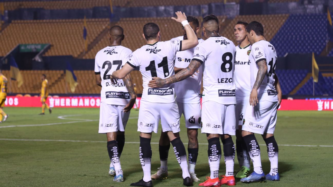 FC Juárez, primer equipo que pide públicamente se reanude la Liga MX