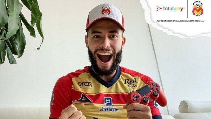 Acusan a César Huerta de dejarse vencer por Raúl Gudiño; 'Chino' señala problemas con la consola