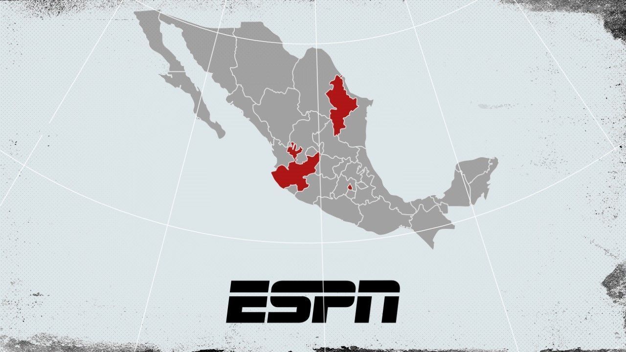 Sin salida la Liga MX ante contingencia sanitaria