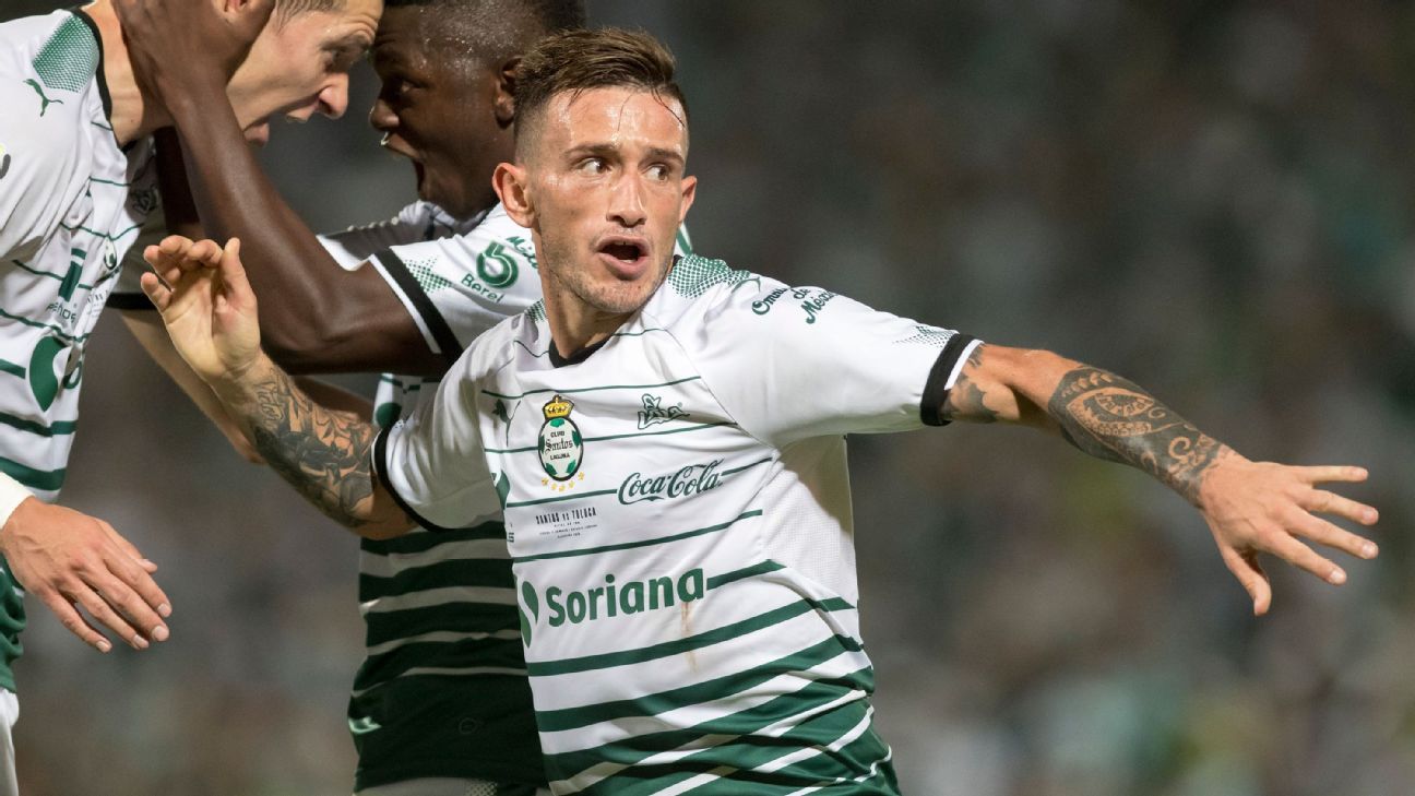 Lozano y los valores recibidos en la convivencia con 17 familiares en un mismo terreno