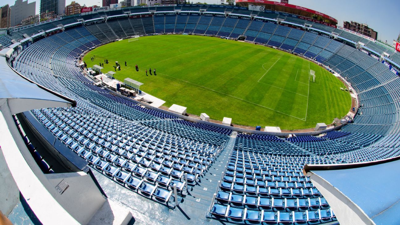 Cruz Azul pagaba 10 millones de pesos de renta al año por el estadio Azul