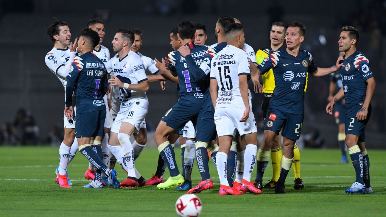 Positivos de Liga MX serán aislados y torneo Apertura 2020 no se detendrá