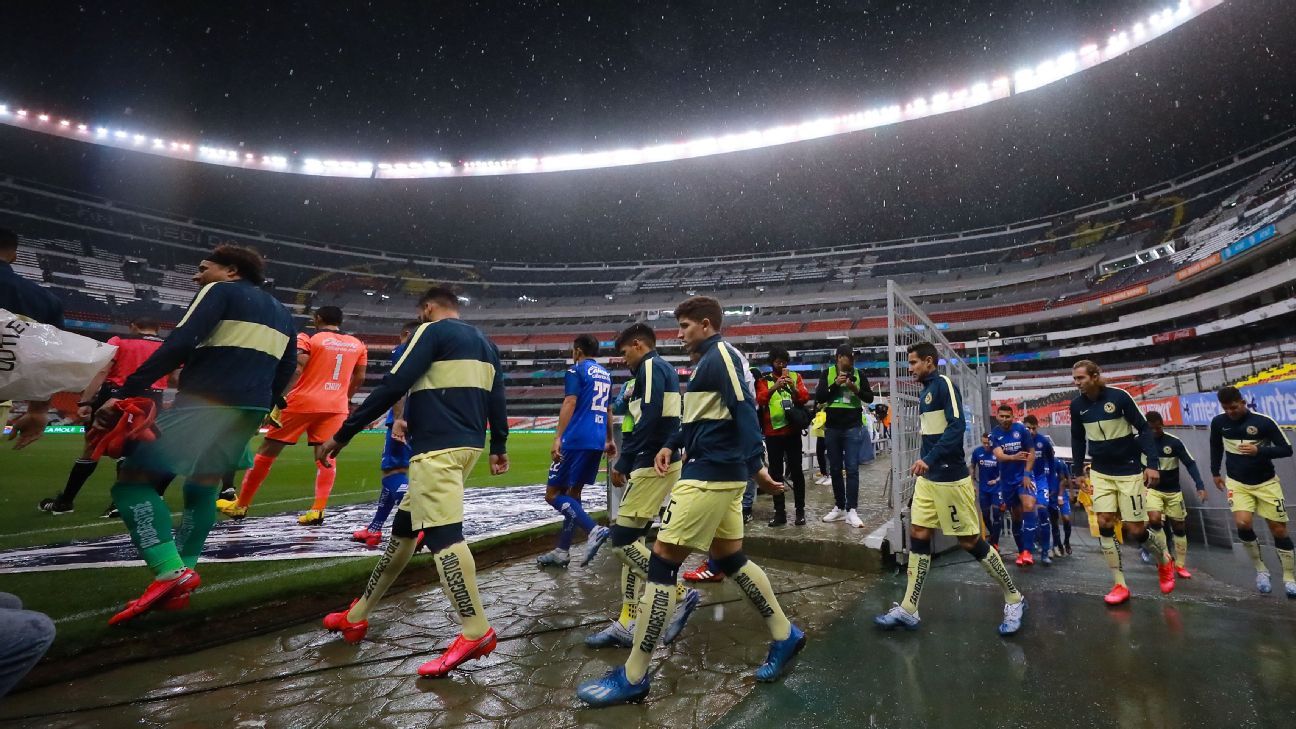 La Liga MX quiere futbol todos los días; se aplaza la presentación del calendario