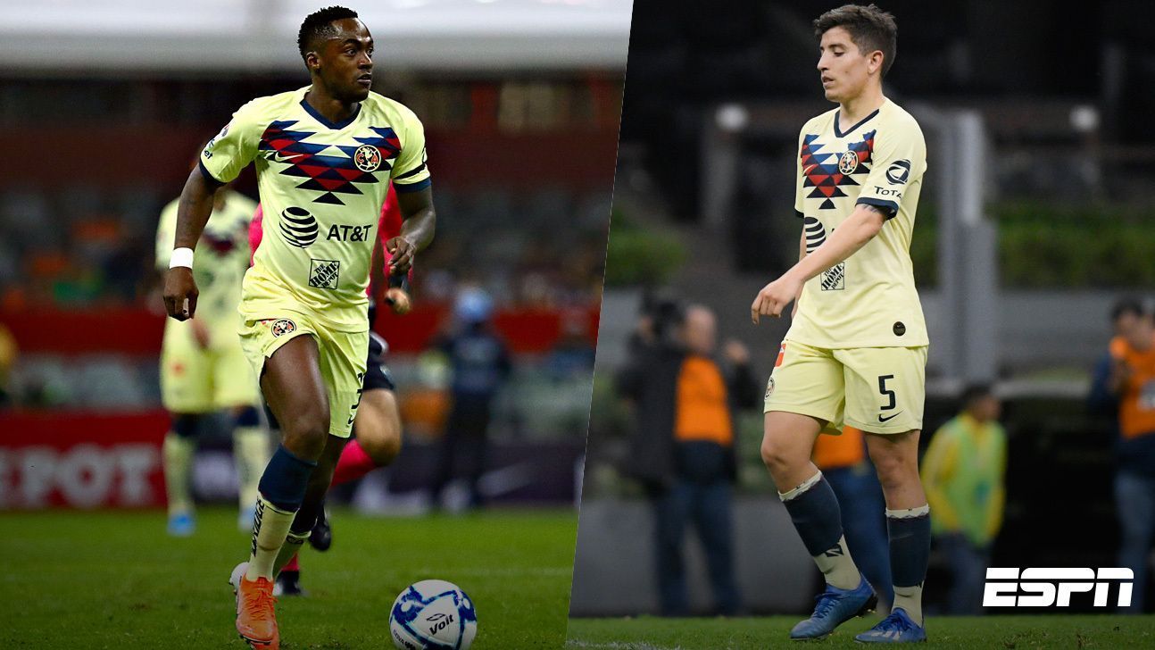 ¿Quién debe ser el sacrificado en América para cumplir con límite de extranjeros?