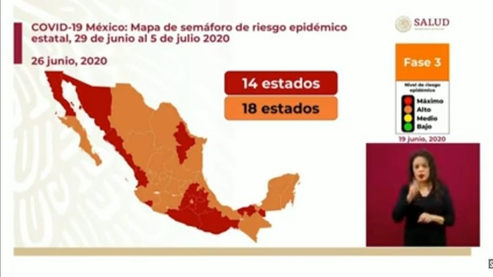 Copa México se desarrollará con semáforo naranja en CDMX y Guadalajara