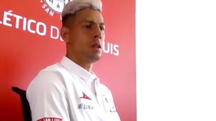 Mauro Quiroga quiere ayudar a Nicolás Ibáñez a triunfar en San Luis