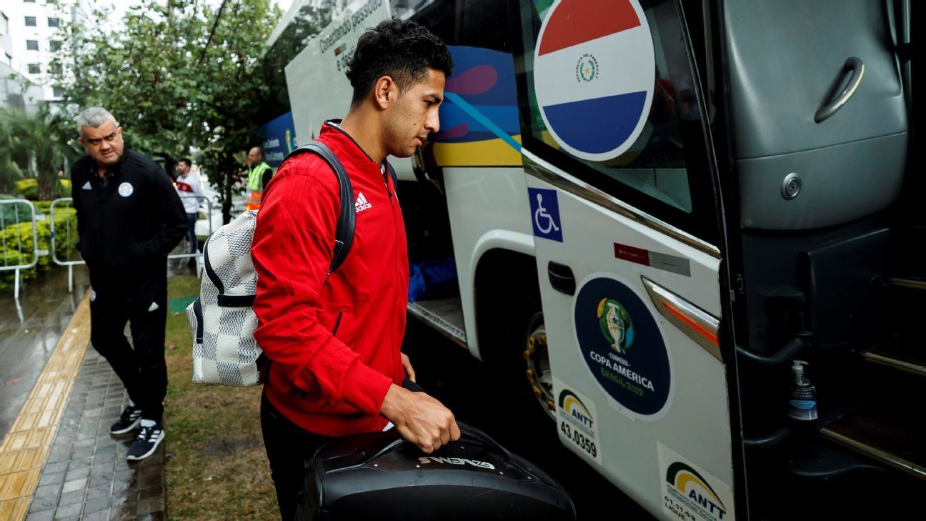 Cecilio Domínguez se declara jugador libre; Independiente adeuda 4 mdd al América