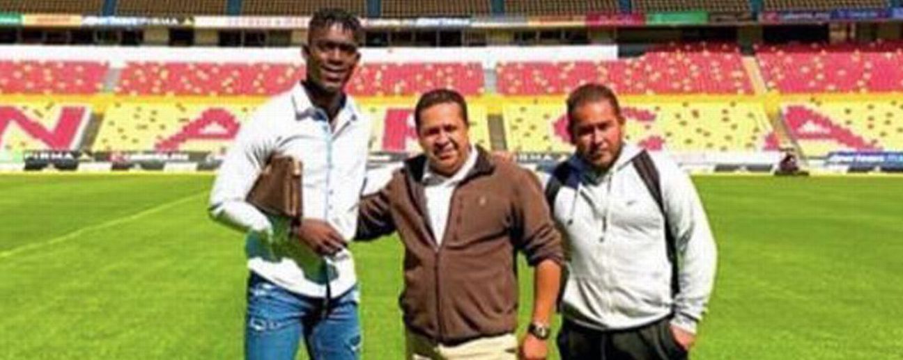 Jhon Minda no es el primer futbolista falso en avergonzar a un club legítimo