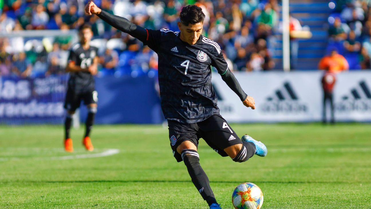 Jared Borgetti: venta de Gerardo Arteaga demuestra que Santos piensa en beneficio del Tri