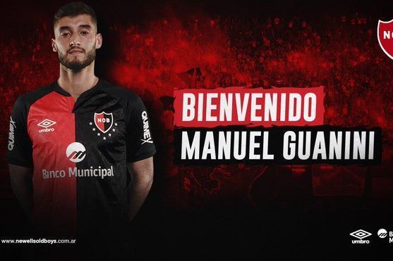 Manuel Guanini dio positivo de COVID-19