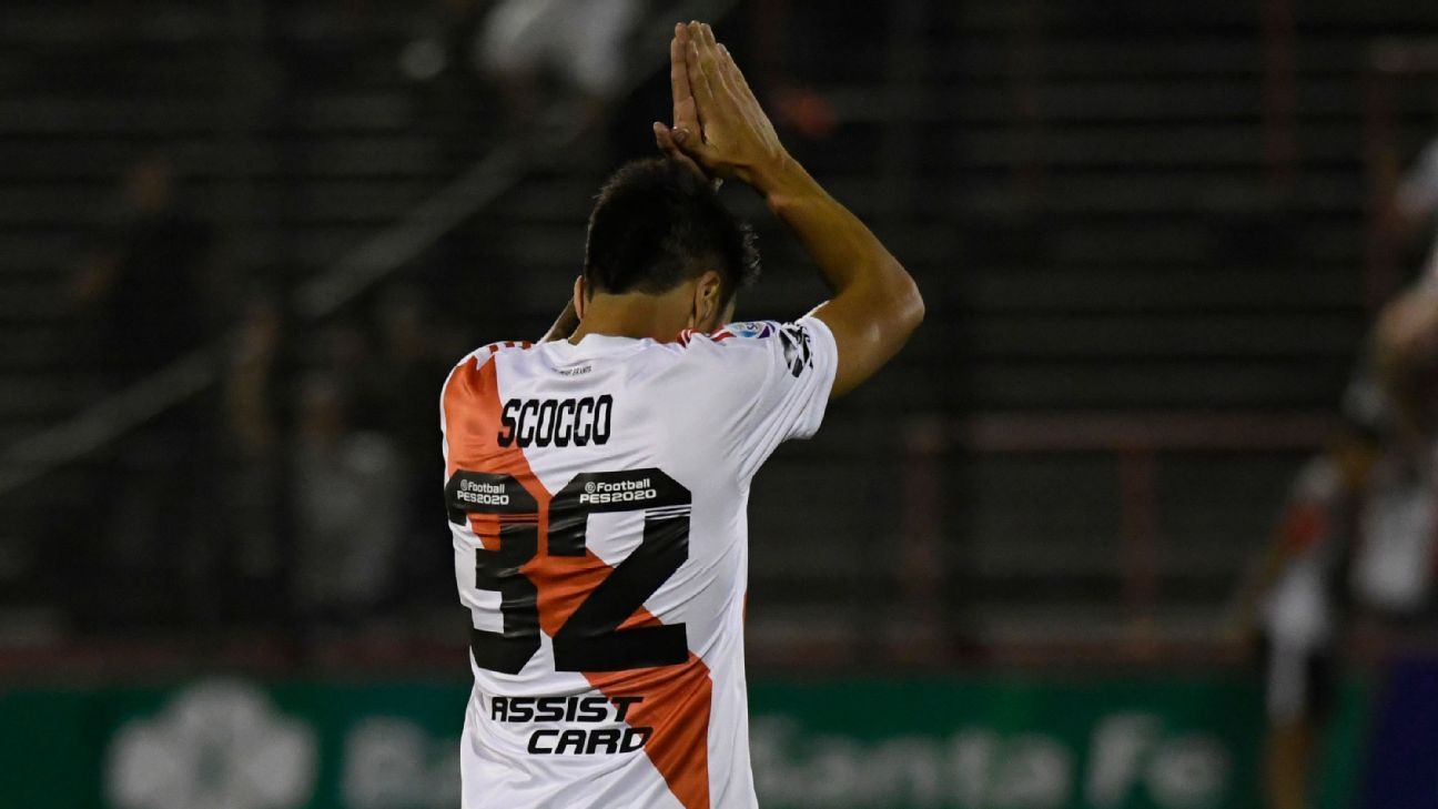 Scocco: 