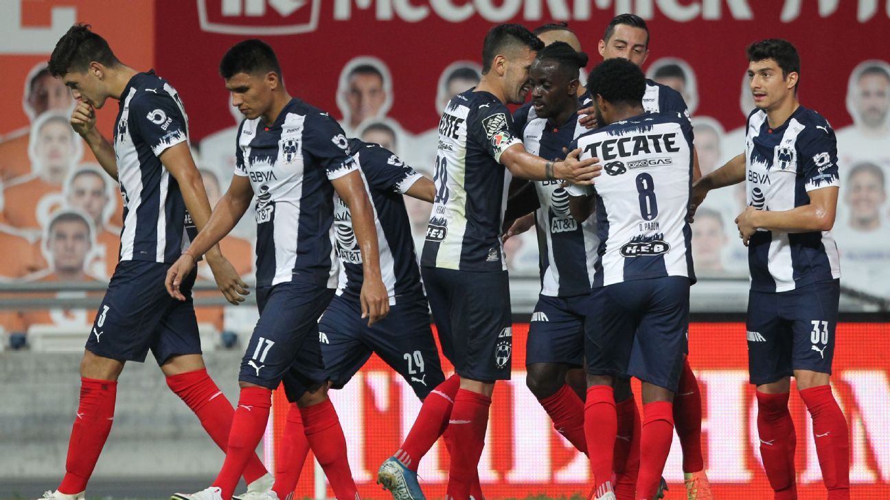 Para Mohamed, Rayados fue un equipo reactivo ante FC Juárez