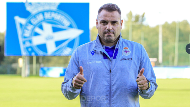 ¿Qué argentino es el nuevo DT de la Selección de Paraguay Sub 20? - ESPN