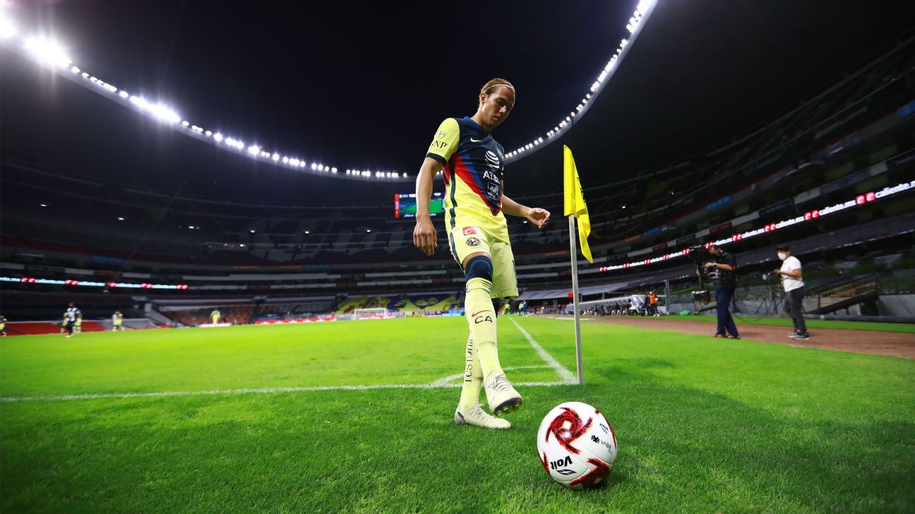 Wendy' Mendizabal ve a Sebastián Córdova como el nuevo Benjamín Galindo